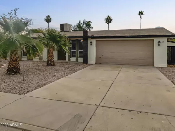 Mesa, AZ 85213,3117 E CABALLERO Street