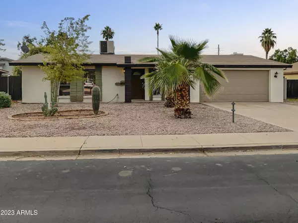 Mesa, AZ 85213,3117 E CABALLERO Street