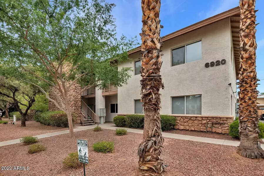 6920 E 4TH Street #207, Scottsdale, AZ 85251