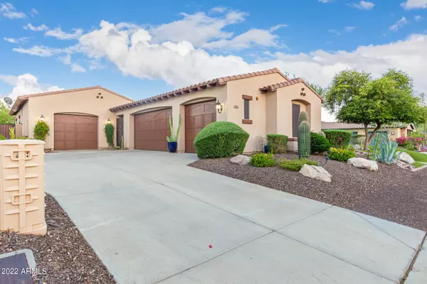 Peoria, AZ 85383,30959 N 120TH Avenue