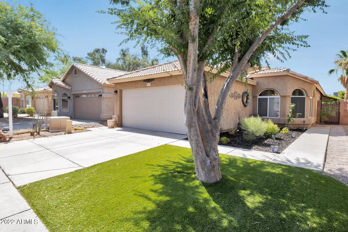 Phoenix, AZ 85050,3137 E KRISTAL Way