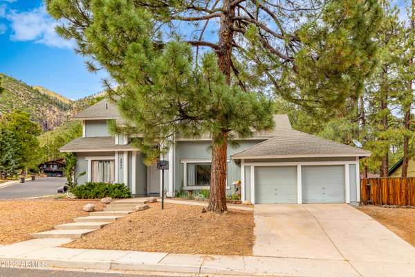 Flagstaff, AZ 86004,2800 E MATTERHORN Drive