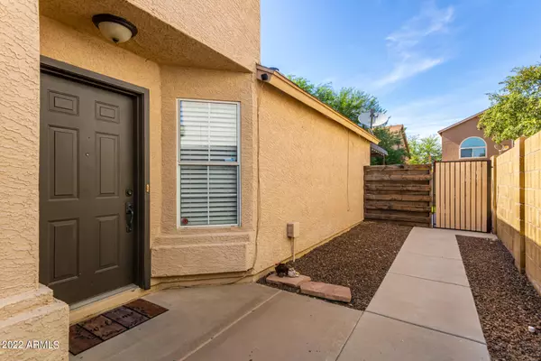 Chandler, AZ 85226,5130 W SARAGOSA Street