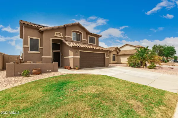 Surprise, AZ 85379,15335 W WATSON Lane