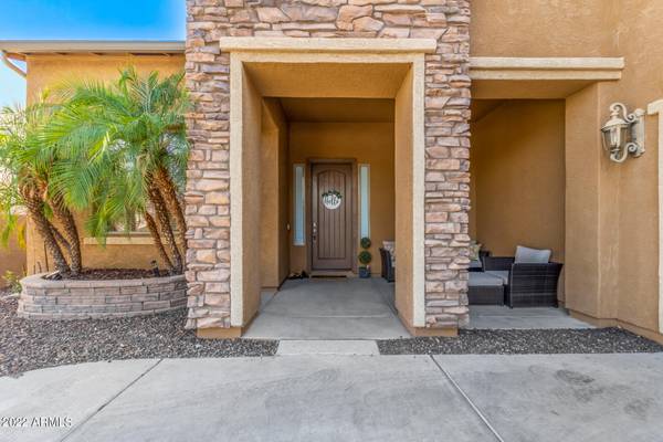 Surprise, AZ 85379,16023 W CLINTON Street