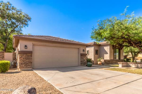 Chandler, AZ 85249,4740 E PEACH TREE Drive