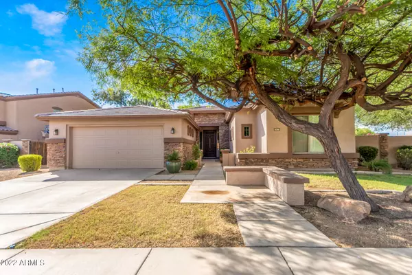 Chandler, AZ 85249,4740 E PEACH TREE Drive