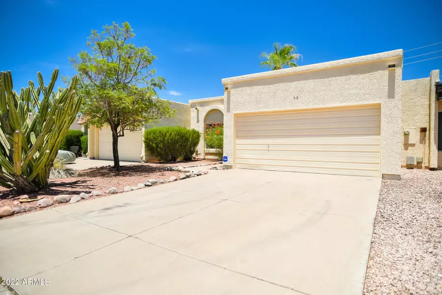 7006 E JENSEN Street #68, Mesa, AZ 85207