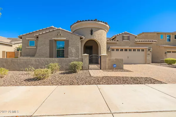 20069 E ROSA Road, Queen Creek, AZ 85142