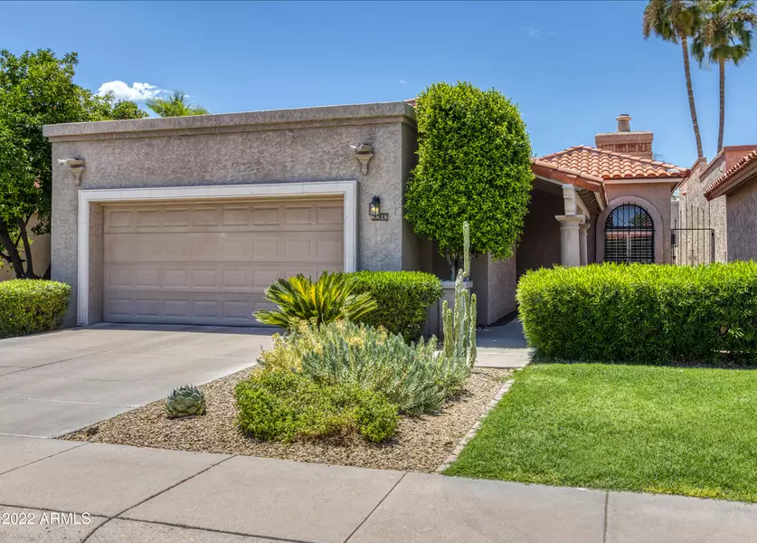 6616 N 79TH Place, Scottsdale, AZ 85250