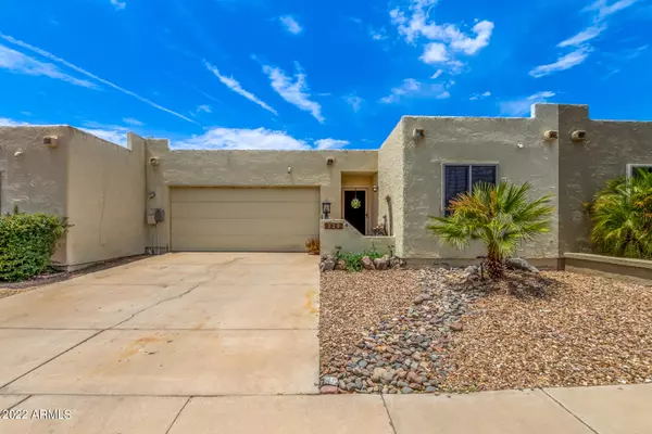 Litchfield Park, AZ 85340,210 S SERRANO Drive