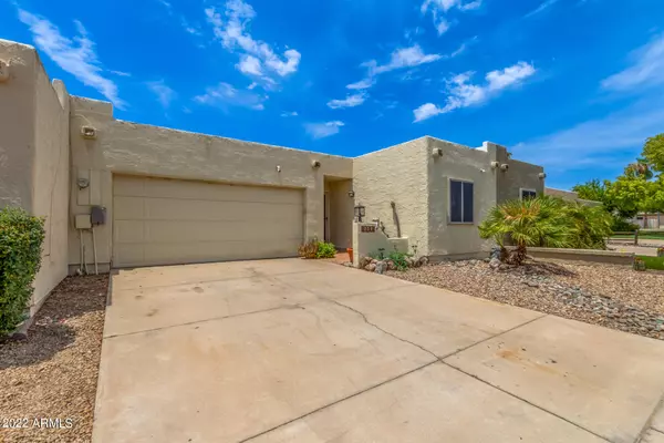 Litchfield Park, AZ 85340,210 S SERRANO Drive