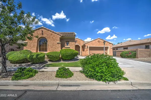 Chandler, AZ 85249,2086 E CRESCENT Place