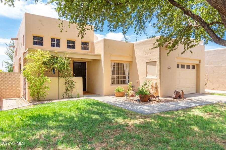 14369 W WINDING Trail, Surprise, AZ 85374