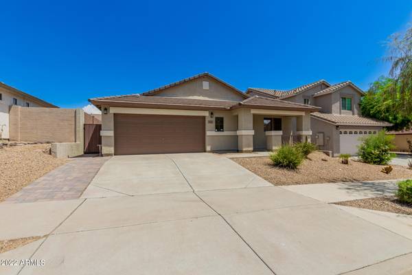 Phoenix, AZ 85083,6462 W EAGLE TALON Trail