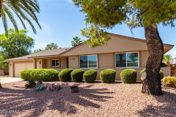 Sun City, AZ 85351,10720 W SARATOGA Circle