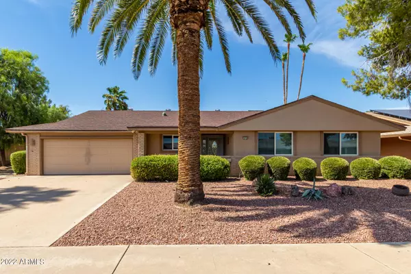 Sun City, AZ 85351,10720 W SARATOGA Circle