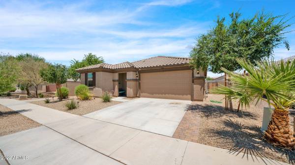 Surprise, AZ 85387,17142 W FETLOCK Trail