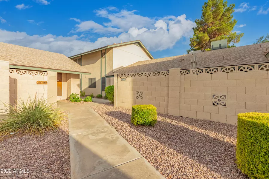 17631 N 45TH Avenue, Glendale, AZ 85308