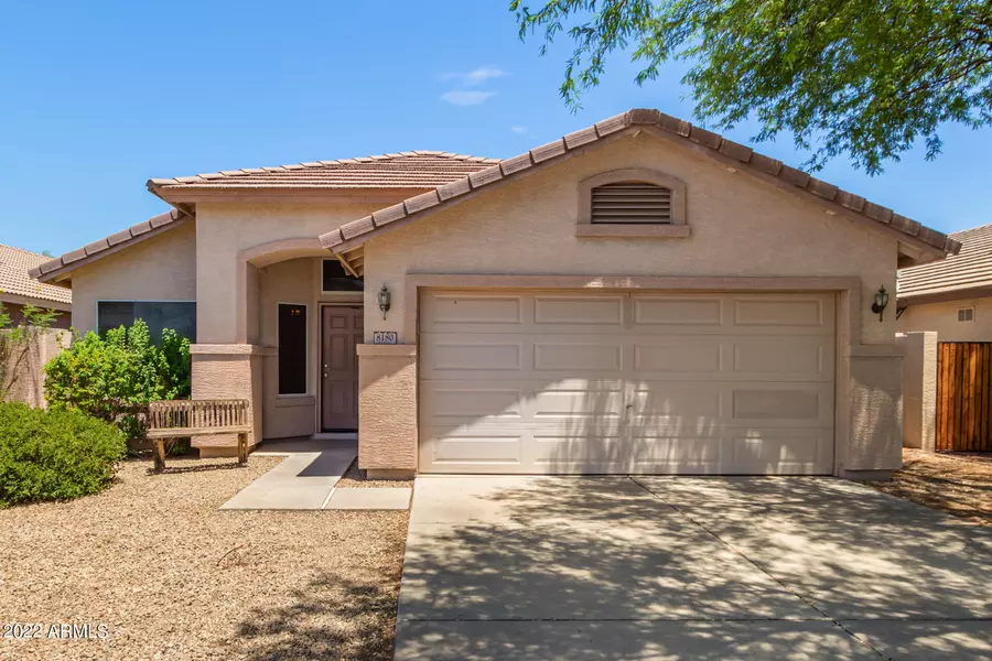 8180 W MARCO POLO Road, Peoria, AZ 85382