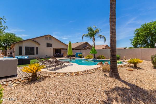 Peoria, AZ 85382,8180 W MARCO POLO Road