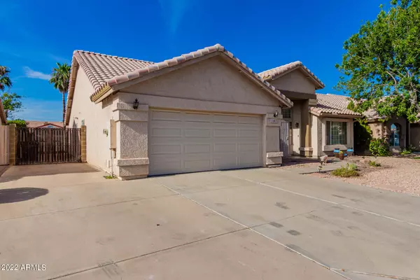 Gilbert, AZ 85234,1443 E PARK Avenue