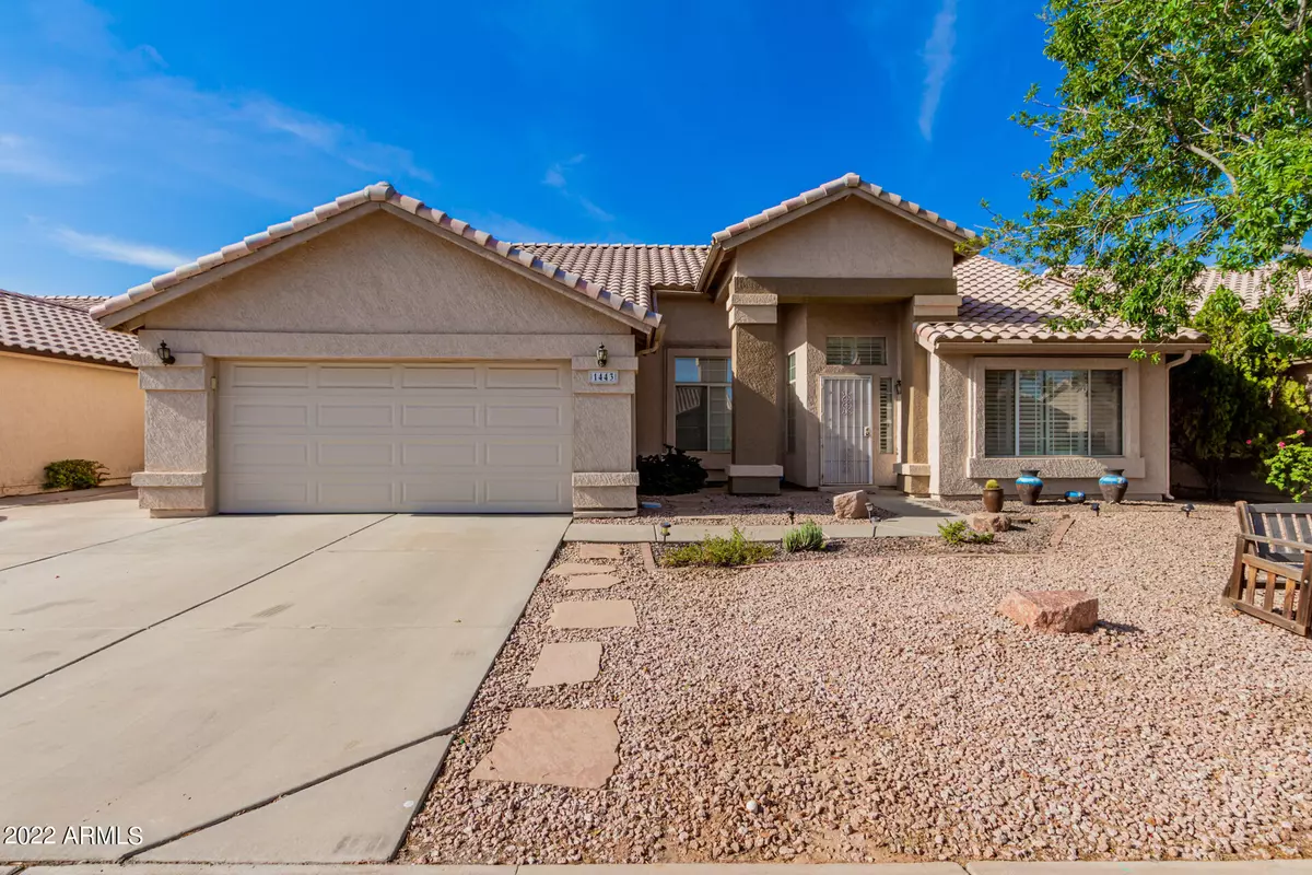 Gilbert, AZ 85234,1443 E PARK Avenue