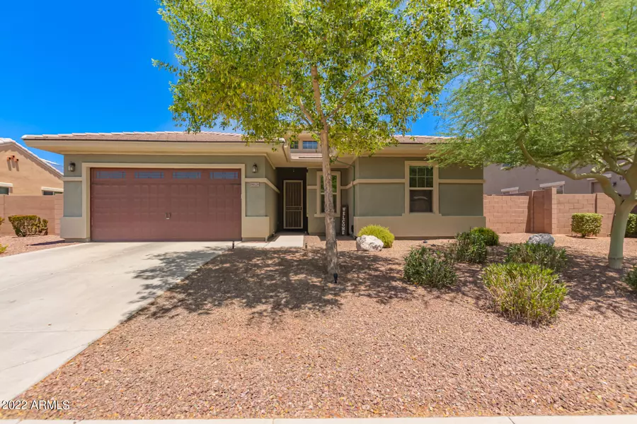 18626 W MIAMI Street, Goodyear, AZ 85338