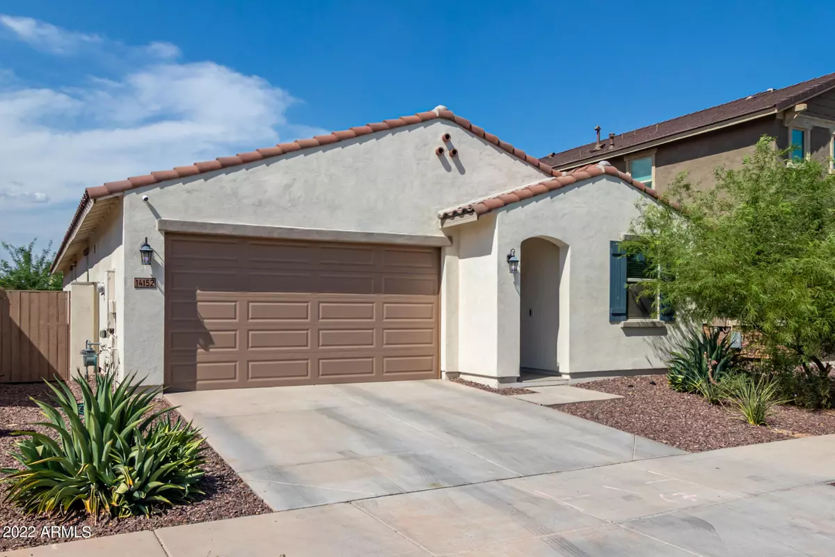 Surprise, AZ 85379,14152 W Surrey Drive