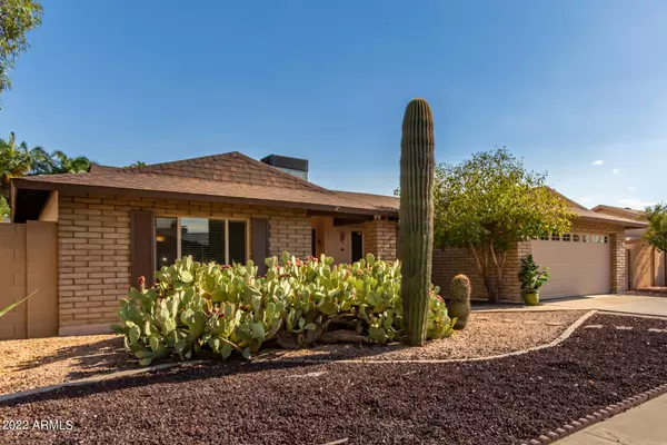 Mesa, AZ 85202,2549 W NOPAL Avenue