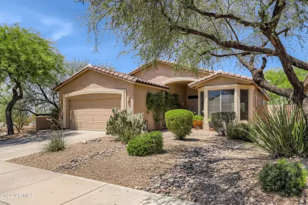 24616 N 72ND Place, Scottsdale, AZ 85255