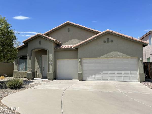 Maricopa, AZ 85138,43668 W SNOW Drive