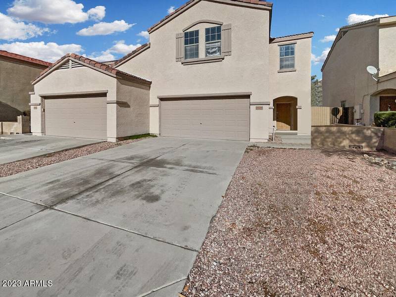 7028 W LINCOLN Street, Peoria, AZ 85345