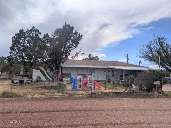 Show Low, AZ 85901,1758 MALON Place