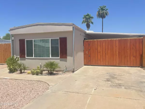 Mesa, AZ 85206,5746 E ASPEN Avenue