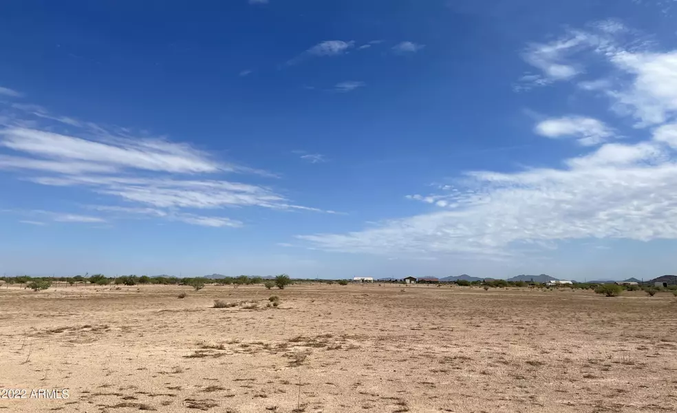 7 W CACTUS WREN   + 5 more lots Road #1, Casa Grande, AZ 85193