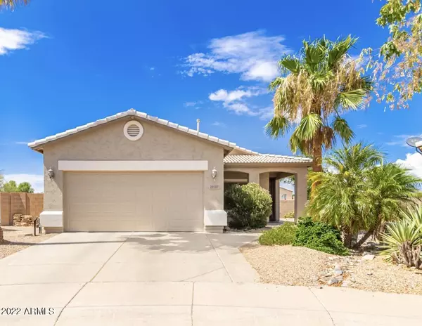 29187 N GEDONA Circle, San Tan Valley, AZ 85143