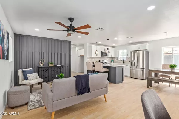 Phoenix, AZ 85007,1515 W YAVAPAI Street W