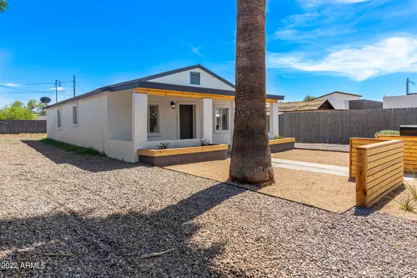 Phoenix, AZ 85007,1515 W YAVAPAI Street W