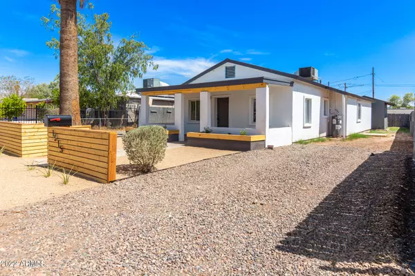 Phoenix, AZ 85007,1515 W YAVAPAI Street W