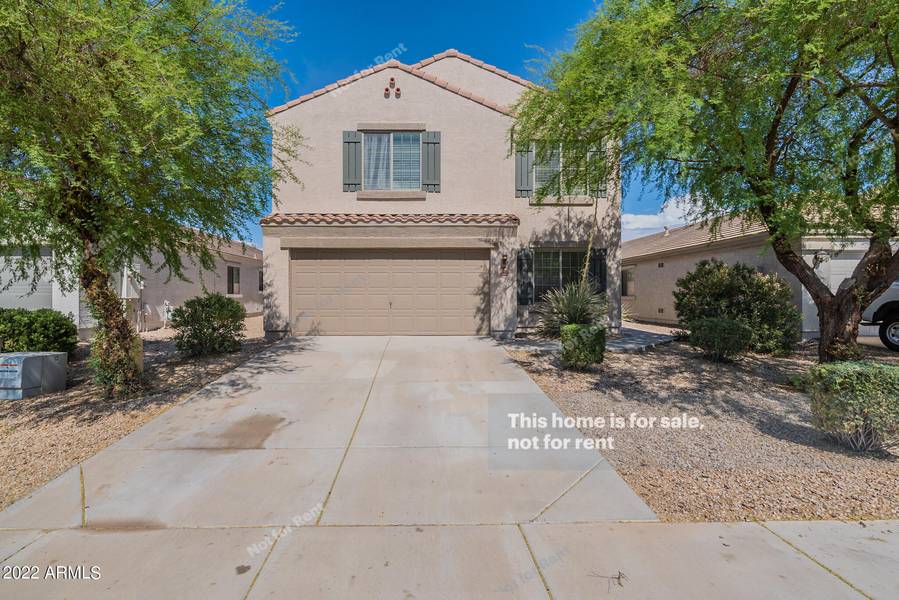 38039 N DENA Drive, San Tan Valley, AZ 85140