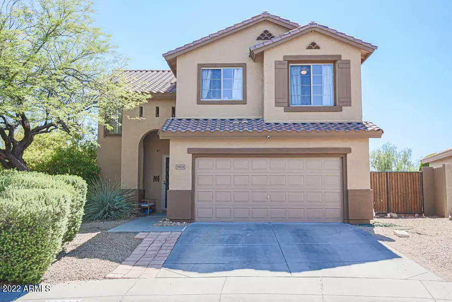 39814 N MILL CREEK Court, Anthem, AZ 85086