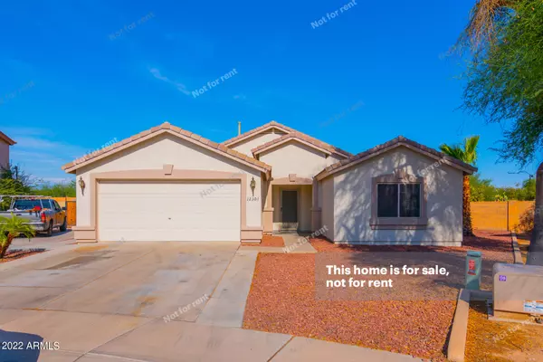 El Mirage, AZ 85335,12301 W PERSHING Street