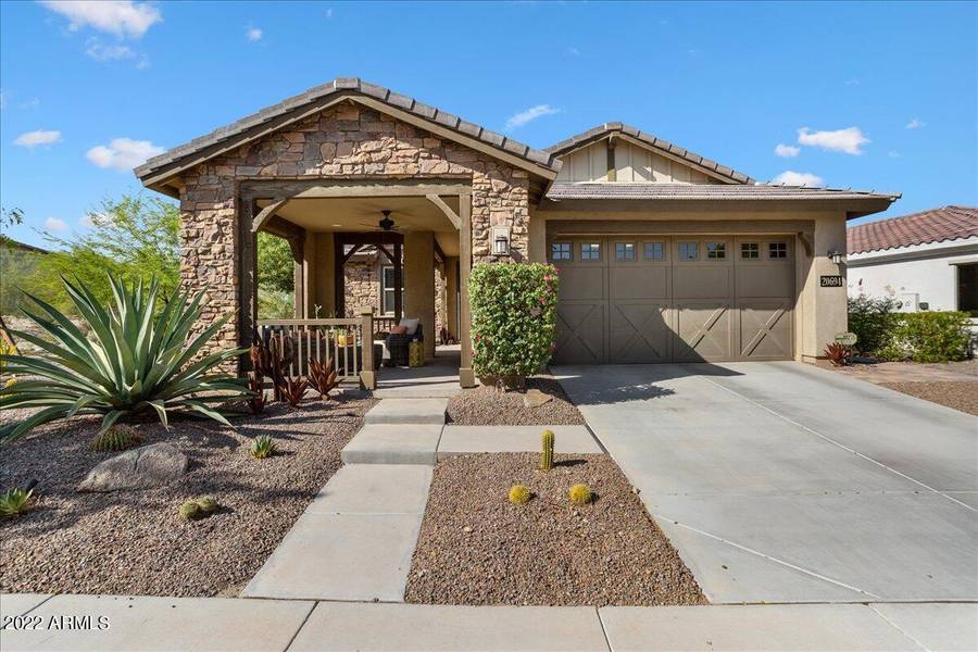 20694 W COLINA Court, Buckeye, AZ 85396