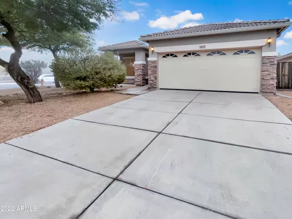 4634 W COTTONTAIL Road, Phoenix, AZ 85086