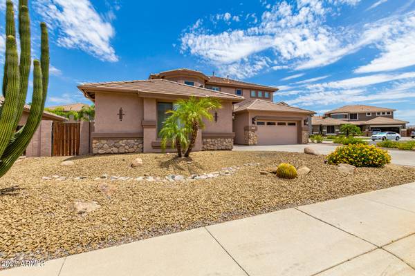 Gilbert, AZ 85298,6493 S FOREST Court