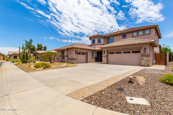 Gilbert, AZ 85298,6493 S FOREST Court