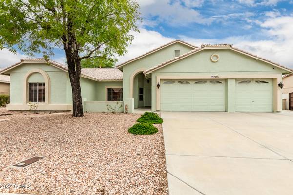 Peoria, AZ 85382,7655 W TIERRA BUENA Lane