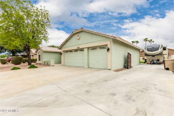 Peoria, AZ 85382,7655 W TIERRA BUENA Lane