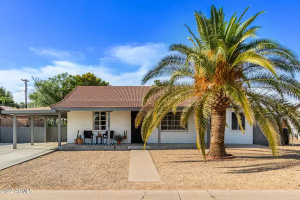 3438 E YALE Street, Phoenix, AZ 85008